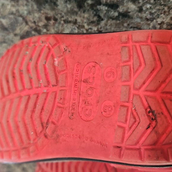 Crocs - Picture 5 of 5